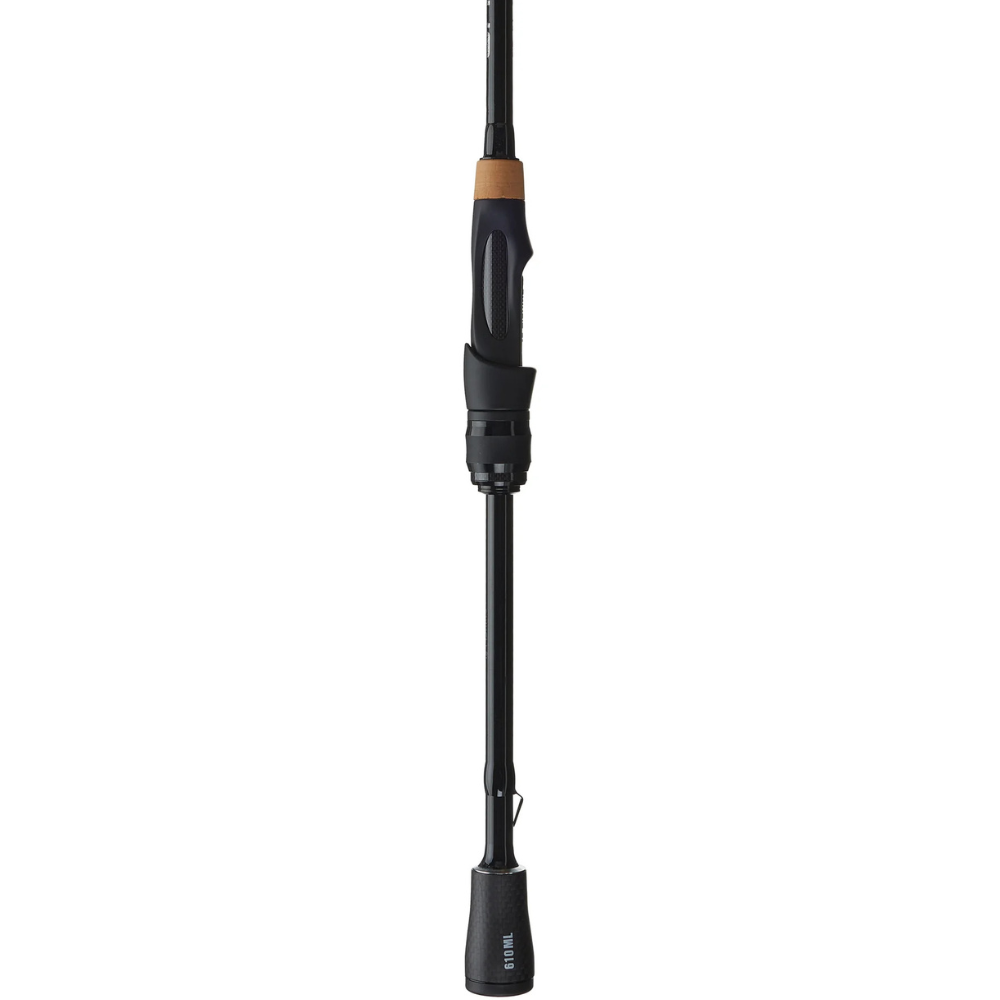 13 Fishing Oath Spinning Rods